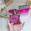 15eur--Versace 臻垫玫红钻香恋水晶精粹 100ml
