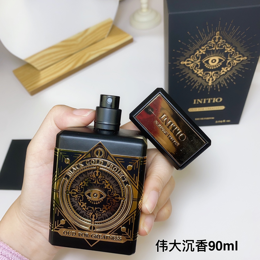 17eur---initio 伟大沉香 90ml