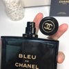16eur---Chanel 蔚蓝香精版 100ml