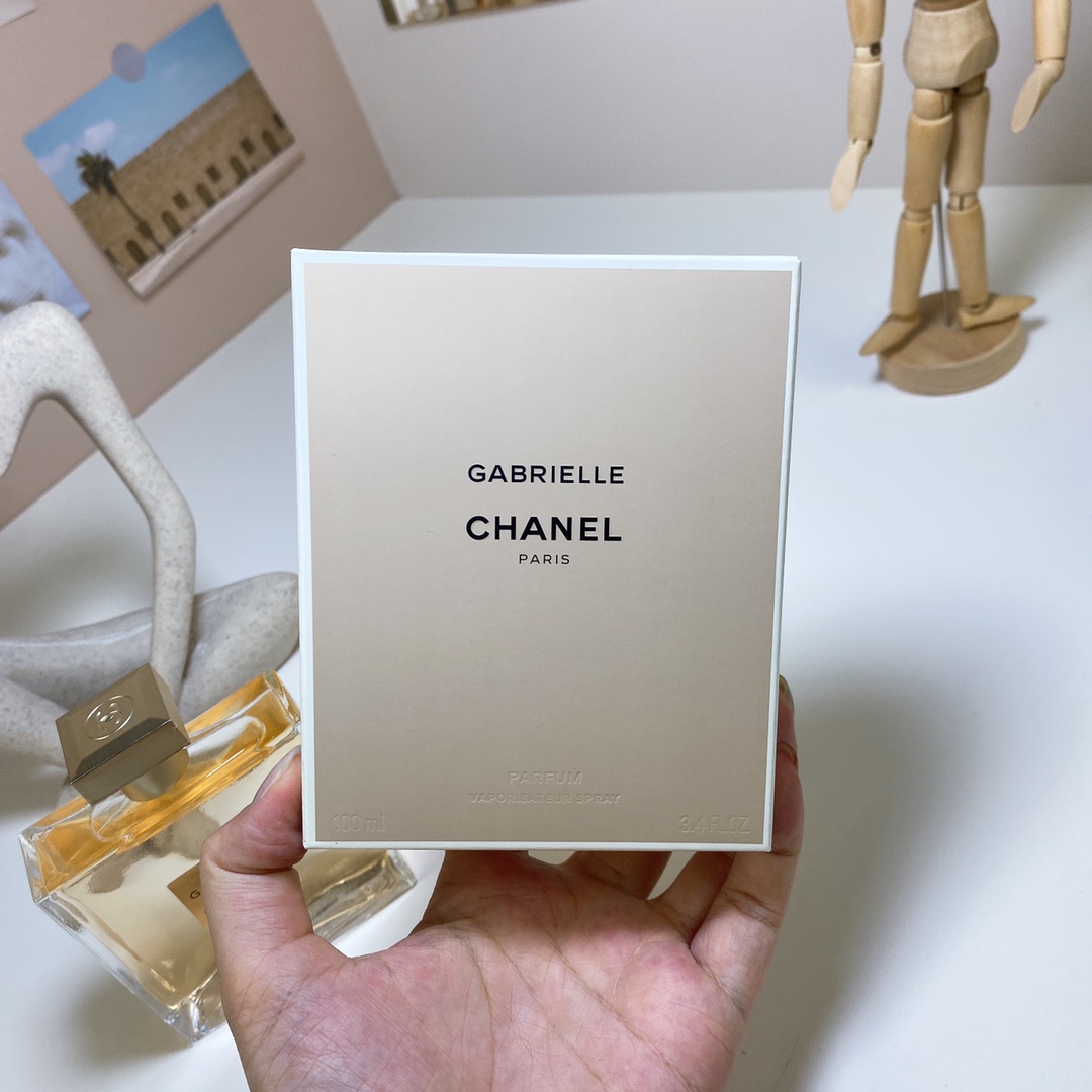 16eur---Chanel 嘉伯丽尔香精 100ml