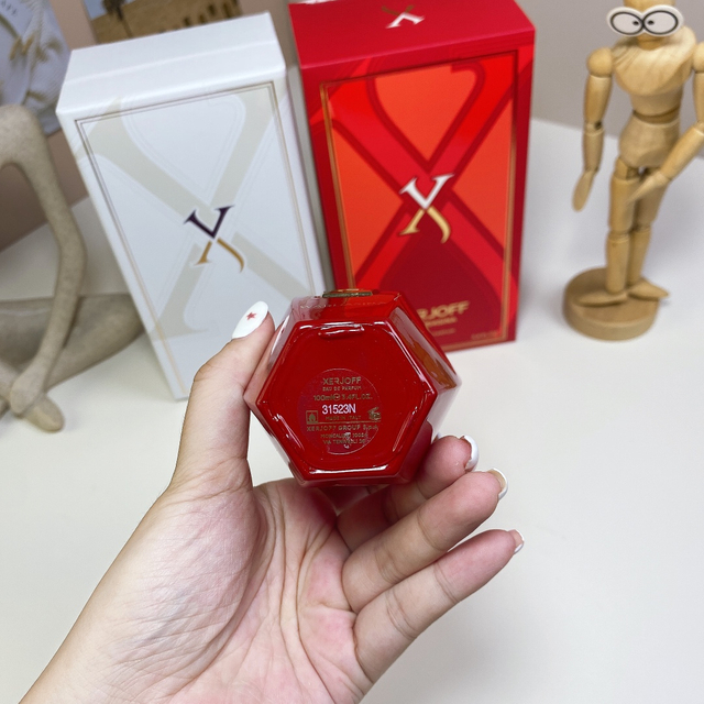 18eur-xerjoff 异域玫瑰