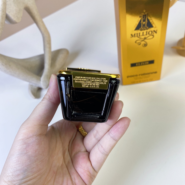 15eur---Paco Rabanne 百万灵药 edt100ml