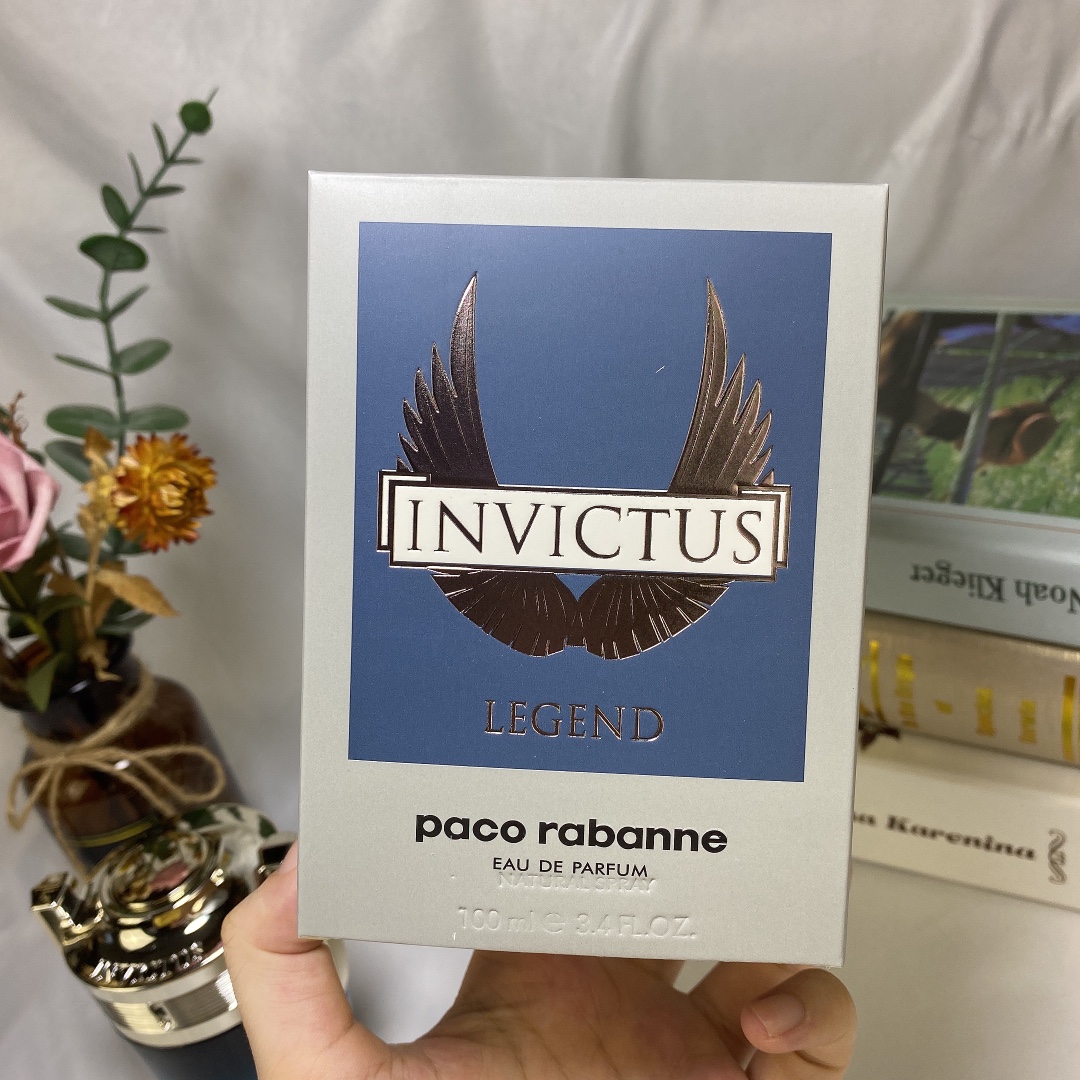 15eur---Paco Rabanne 蓝色奖杯 edp 100ml