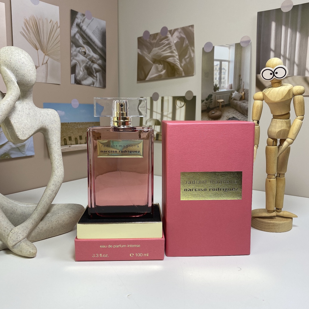 15eur---Narciso Rodriguez 璀璨木兰 100ml