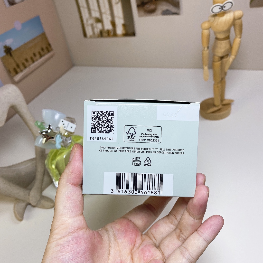 15eur---Marc Jacobs 完美小姐 edt100ml