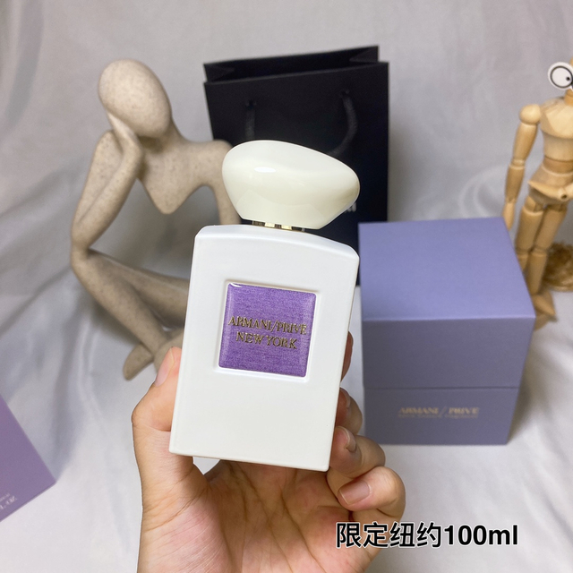 15eur---Armani限定私藏系列纽约香100ml