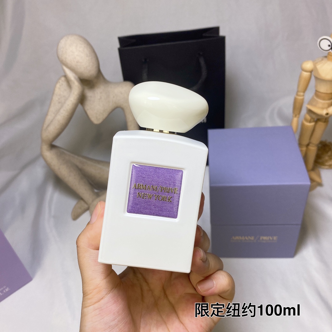 15eur---Armani限定私藏系列纽约香100ml