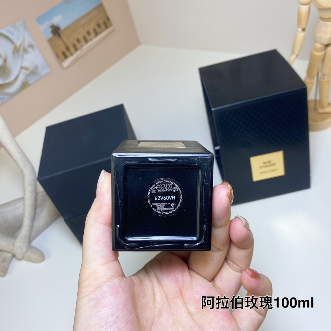 15eur---Armani阿拉伯玫瑰100ml