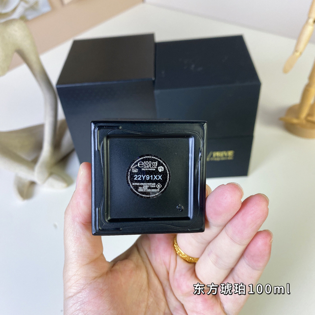 15eur---Armani东方琥珀100m1