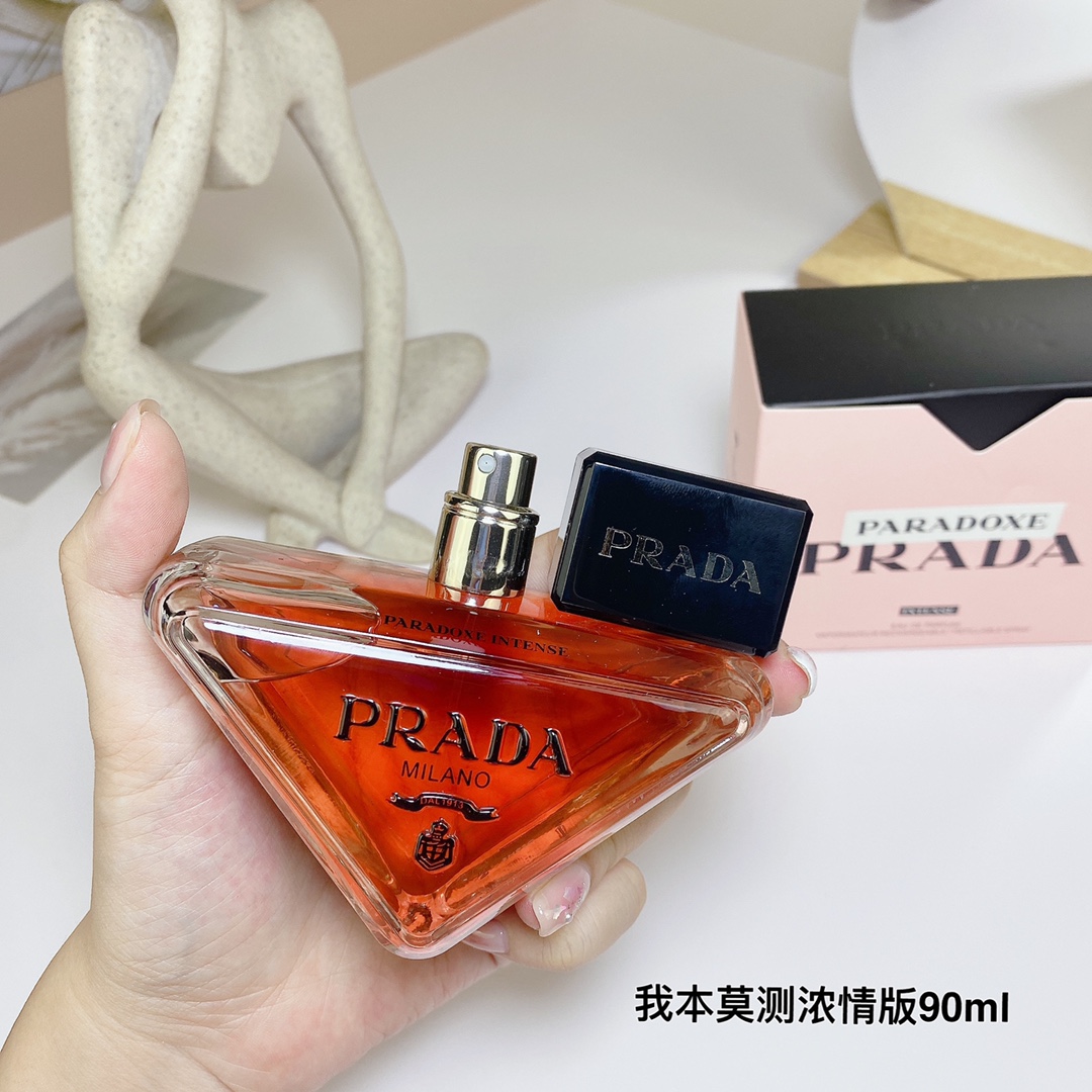15eur---Prada 我笨莫测浓情版