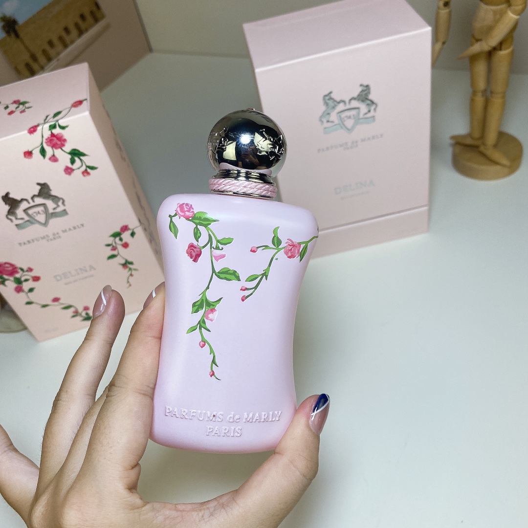 17eur---Marly Layton 不止玫瑰75ml