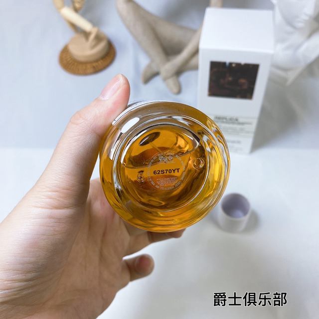 15eur---Maison Martin Margiela 爵士淡香水100ml