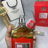 15eur--creed 维京海盗红色 man 100ml