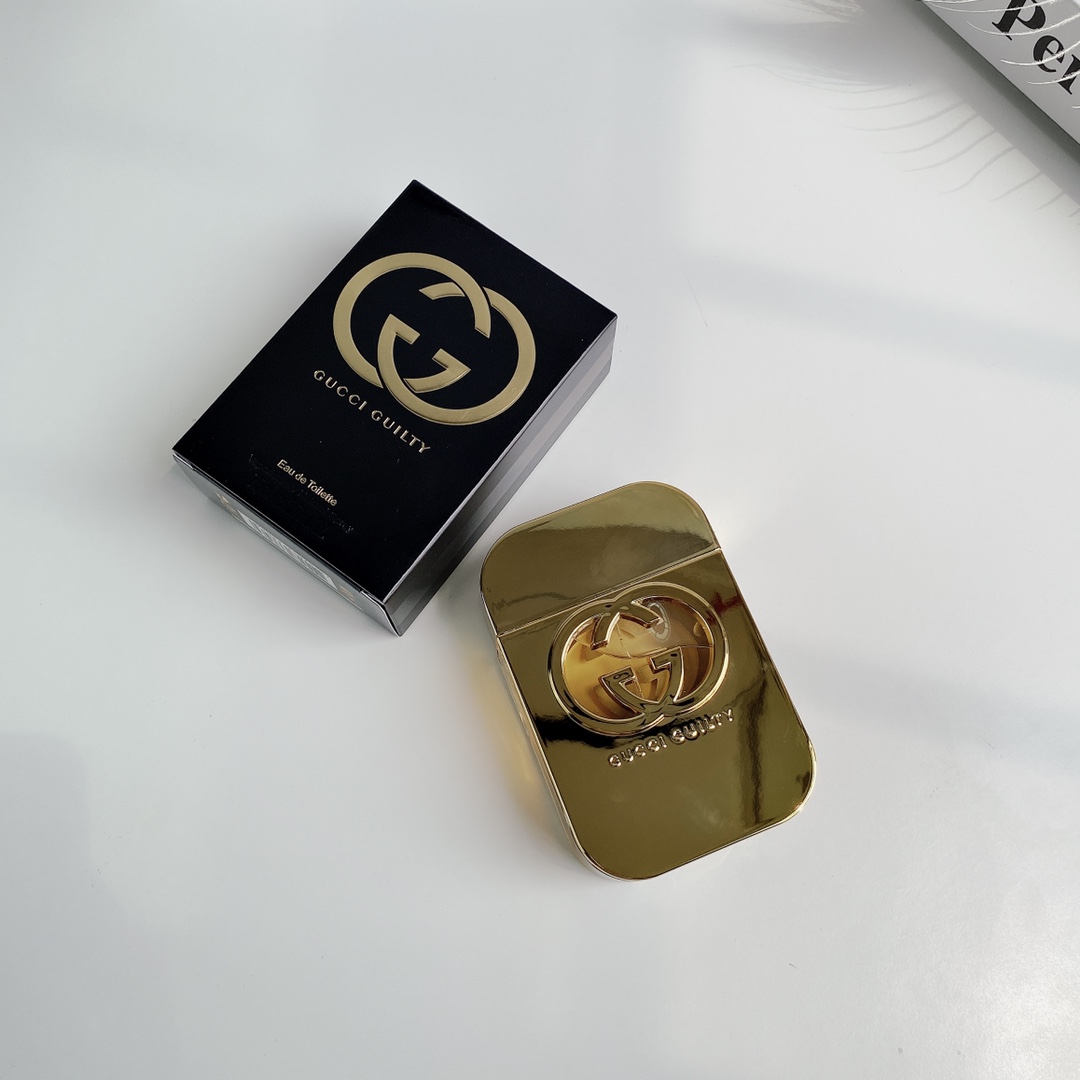 15eur---Gucci 罪爱女士 edt