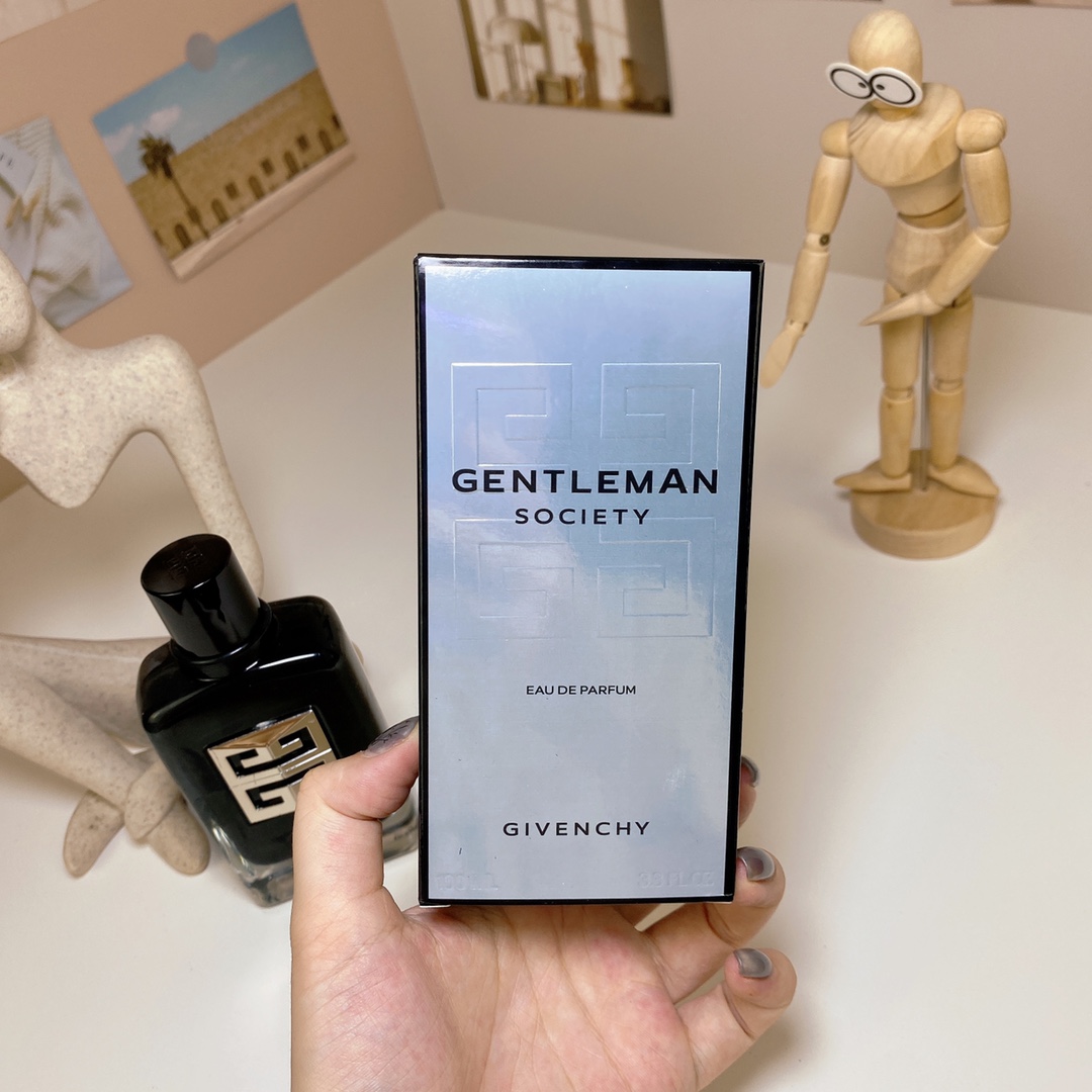 15eur---Givenchy 绅士雅集 edp