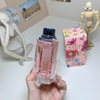 15eur---Gucci 花之舞粉色栀子花 edt