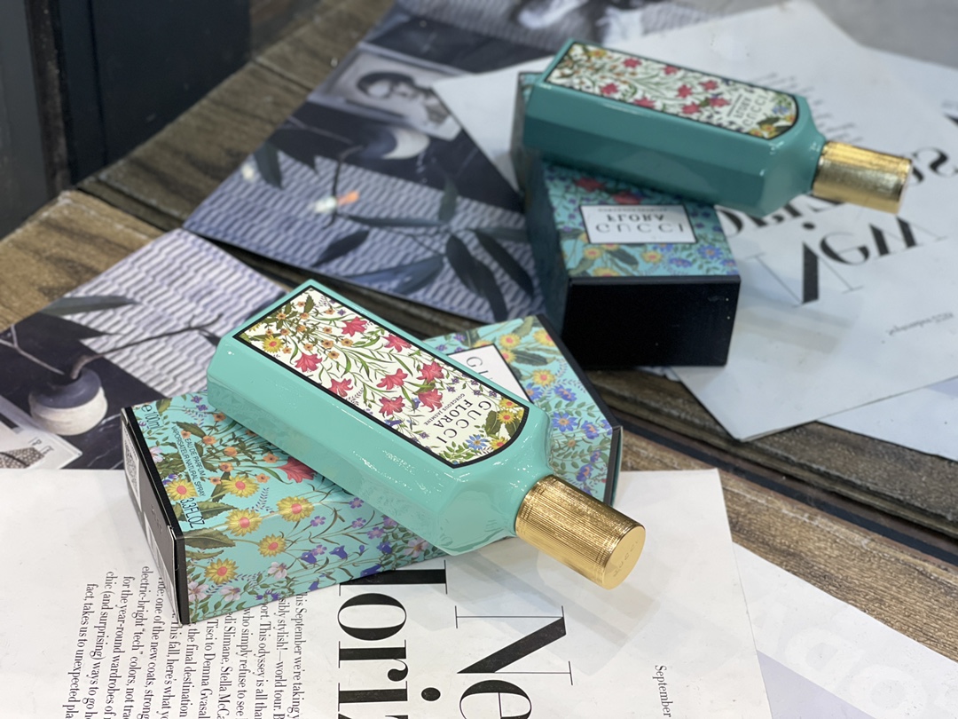 16eur---Gucci 绮梦茉莉香