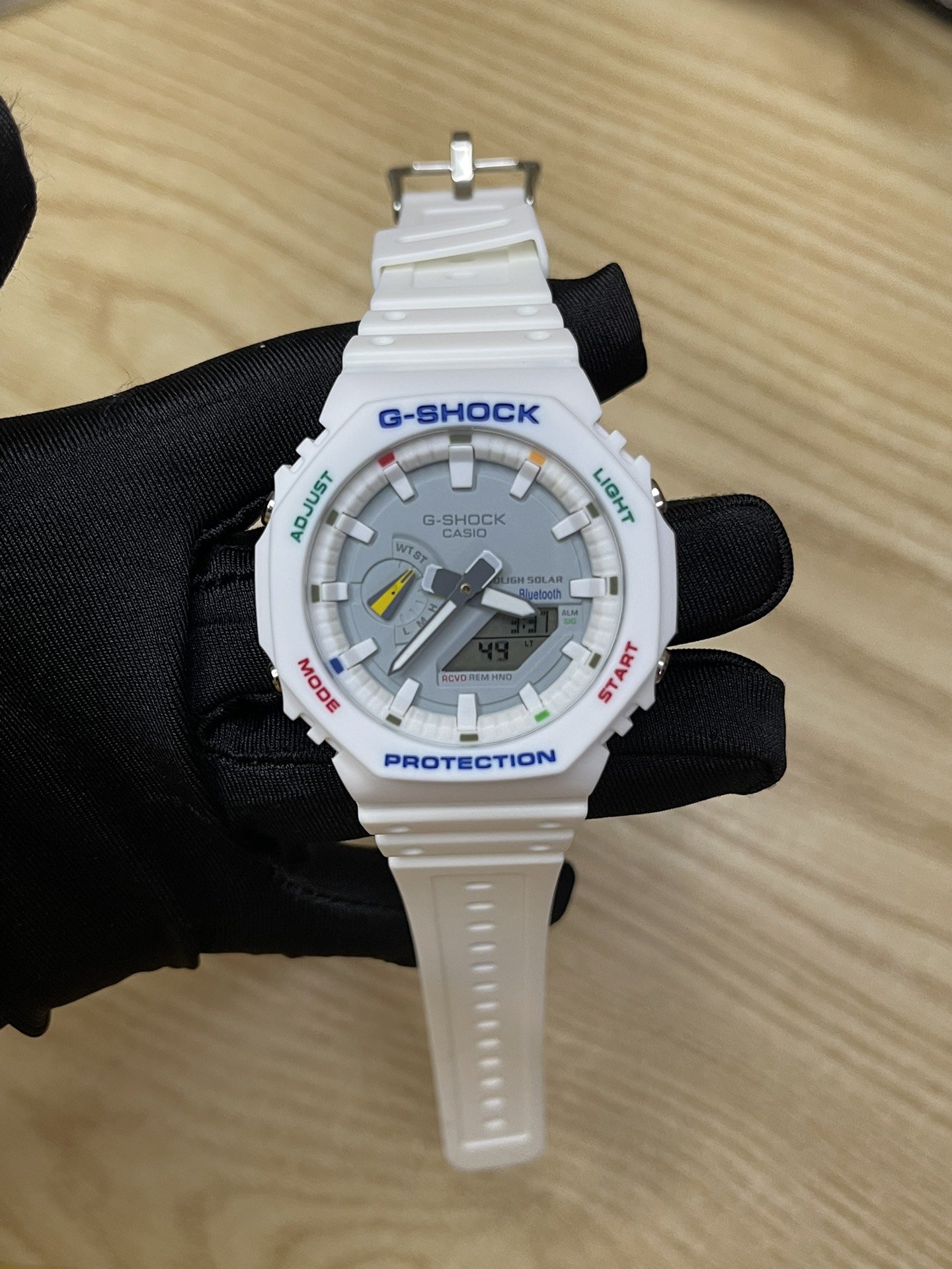 G-SHOCK GA2100 113