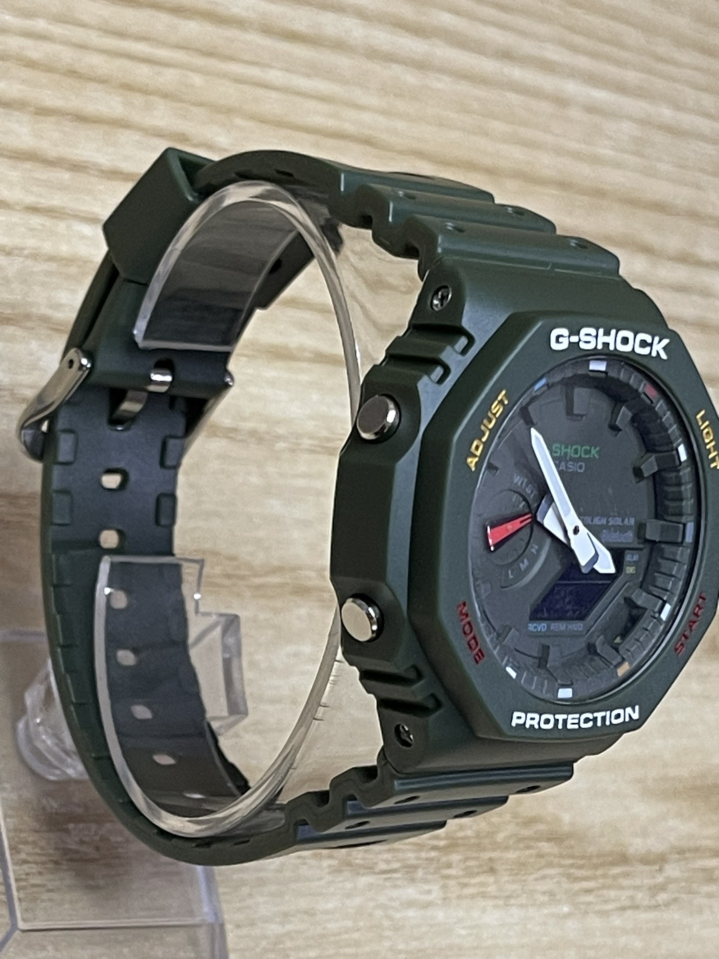 G-SHOCK GA2100 115
