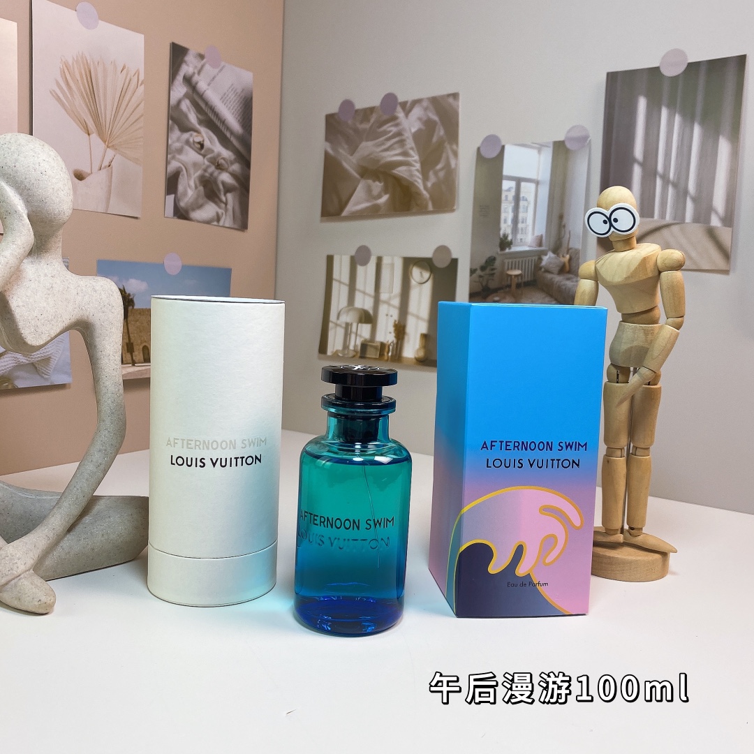 Louis Vuitton Afternoon Swim 100ml