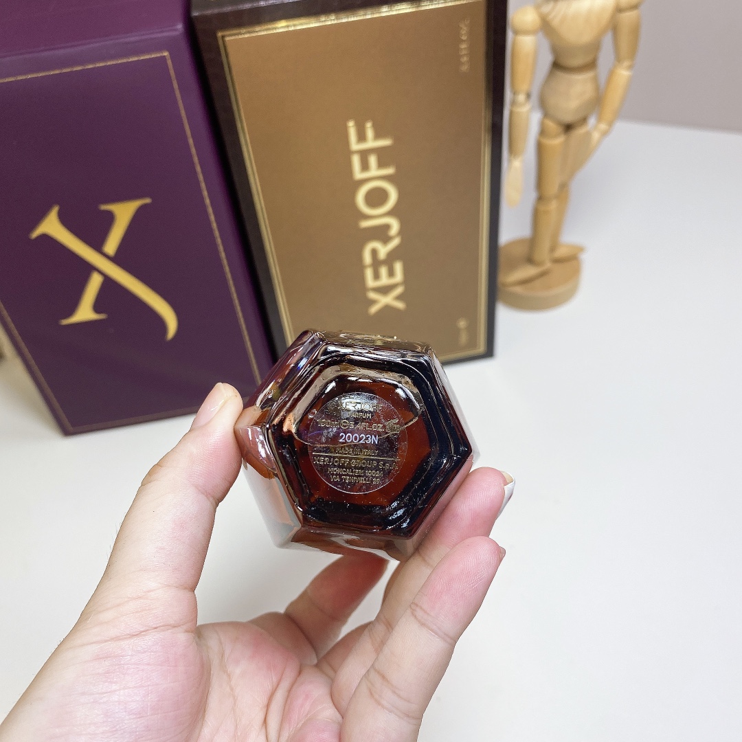 18eur-Xerjoff Cruz Del Sur II 2017 100ml