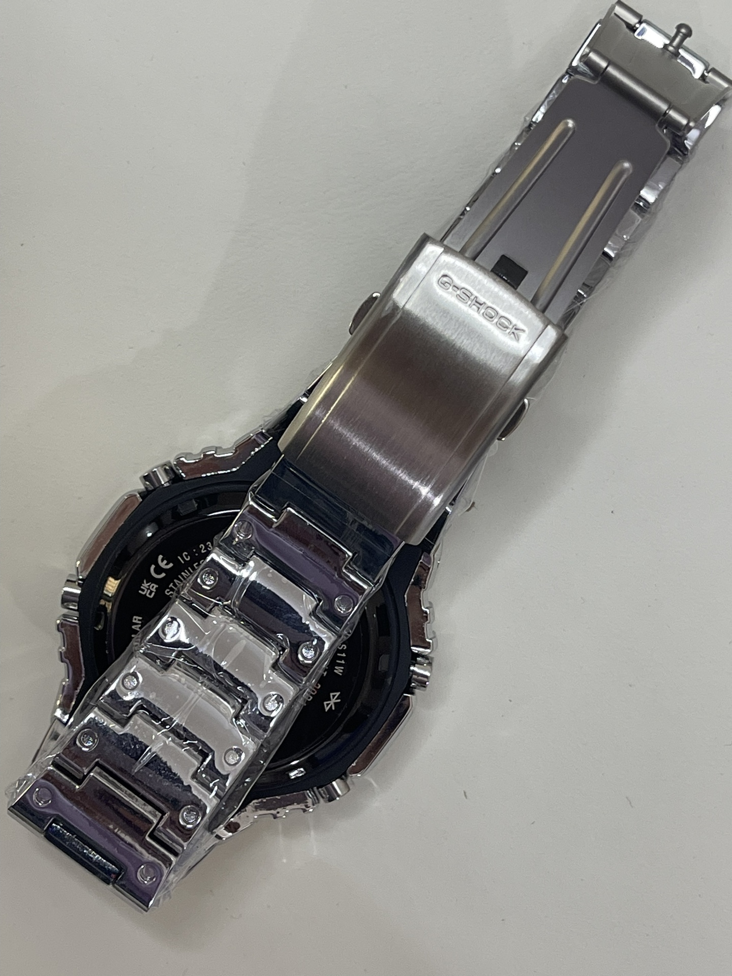 25EUR-GSHOCK GM2100 48