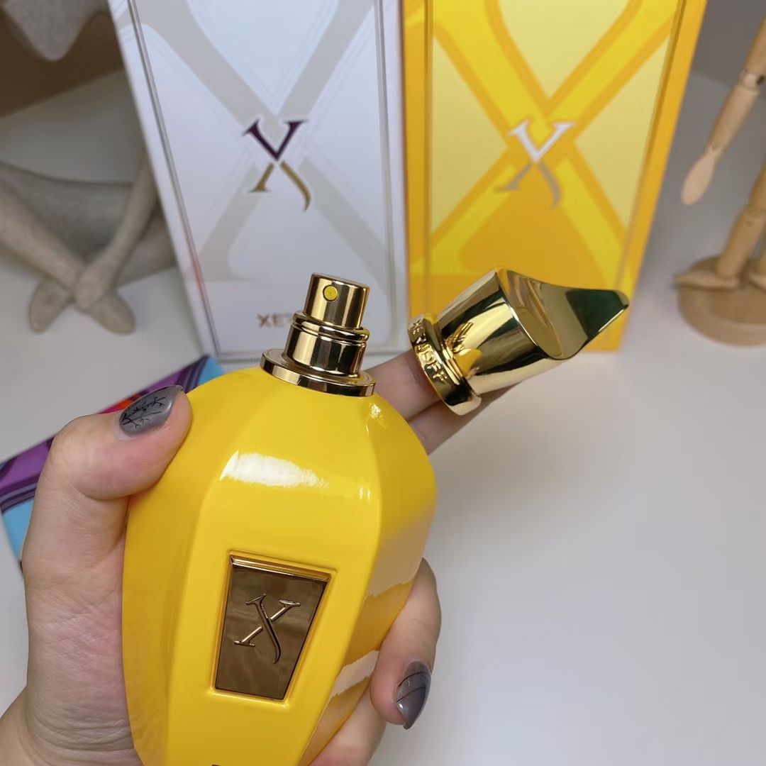 Xerjoff Erba Gold 2016 100ml