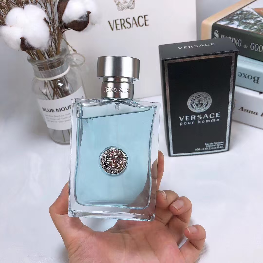 Versace Pour Homme 100ml