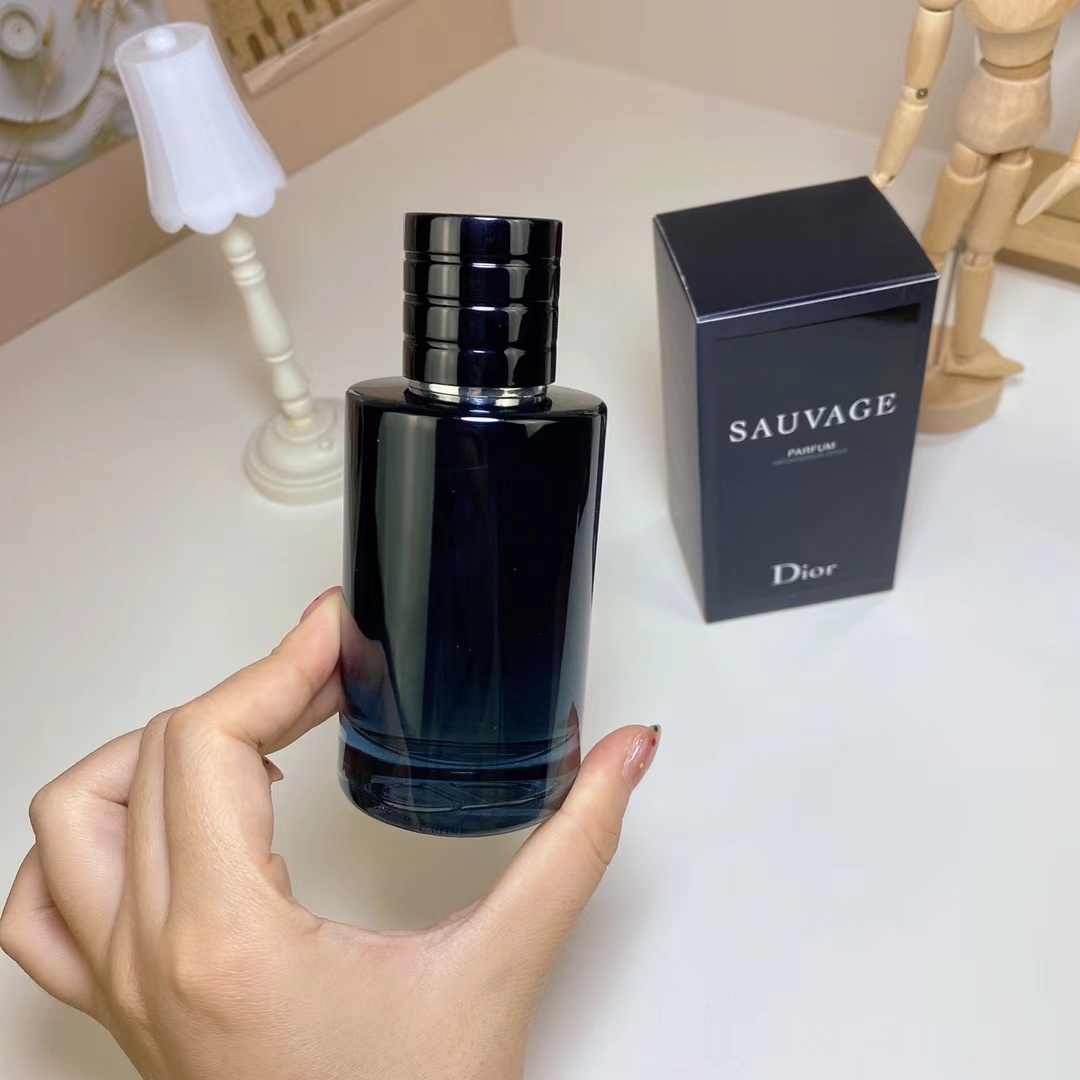 Dior Sauvage Parfum 100ml