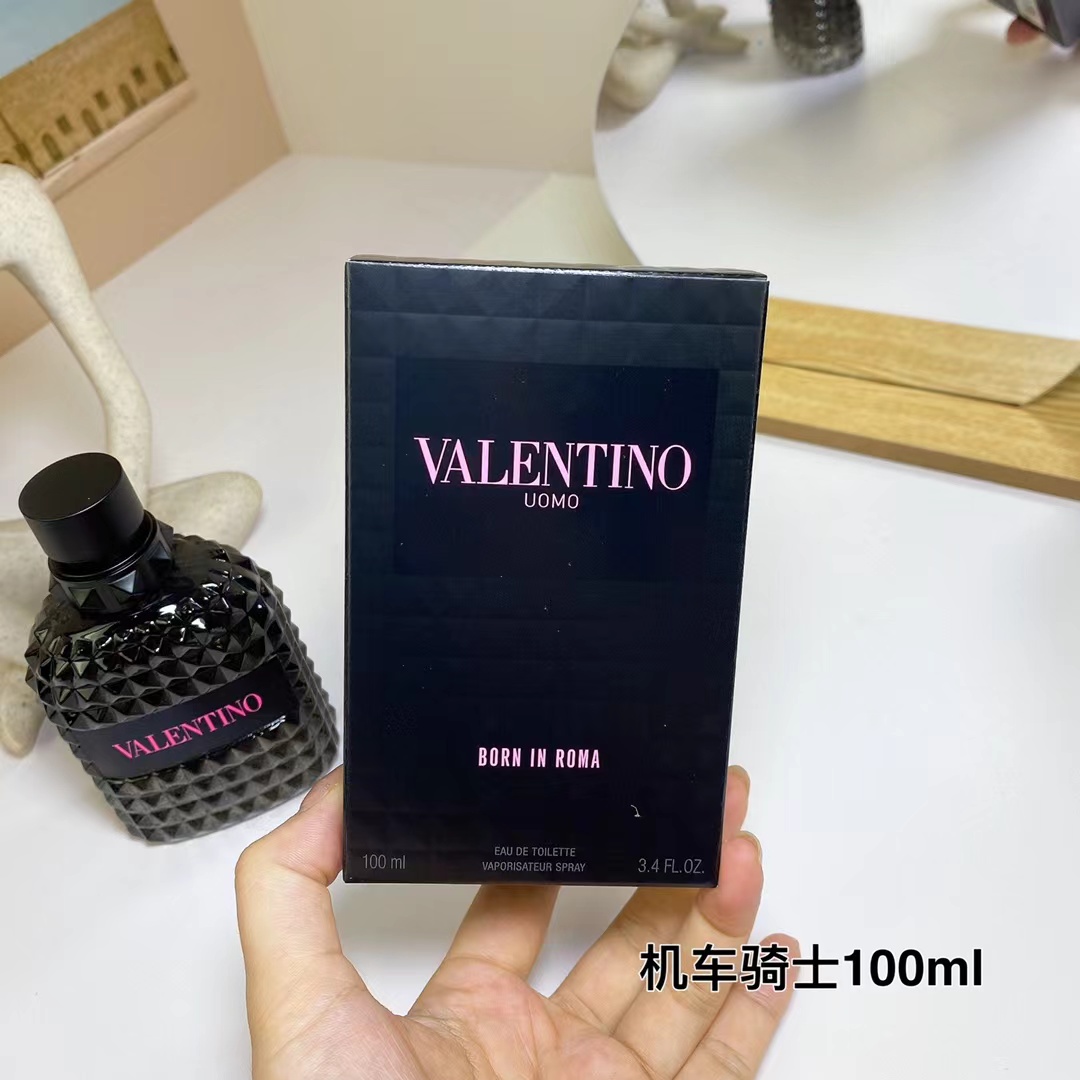 VALENTINO ( Born In Roma ) 100ml