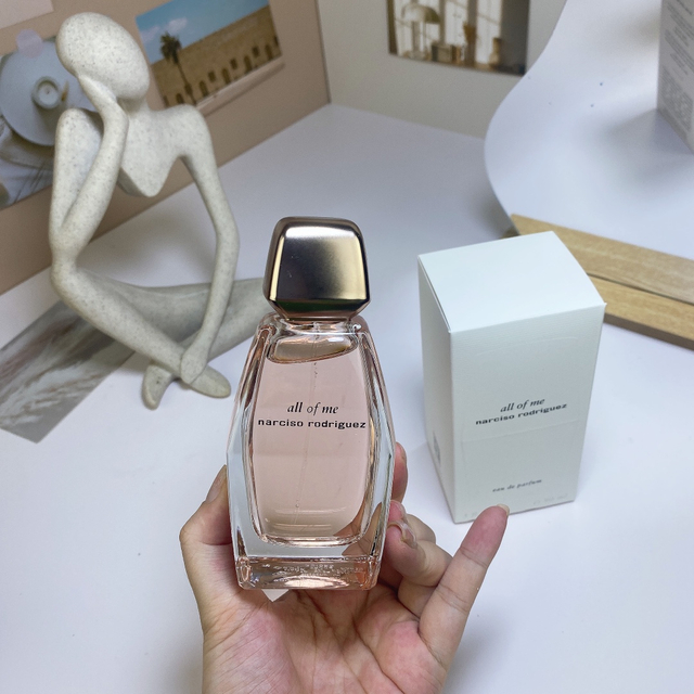 纳西素 EDP90ml Narciso Rodriguez All Of Me 