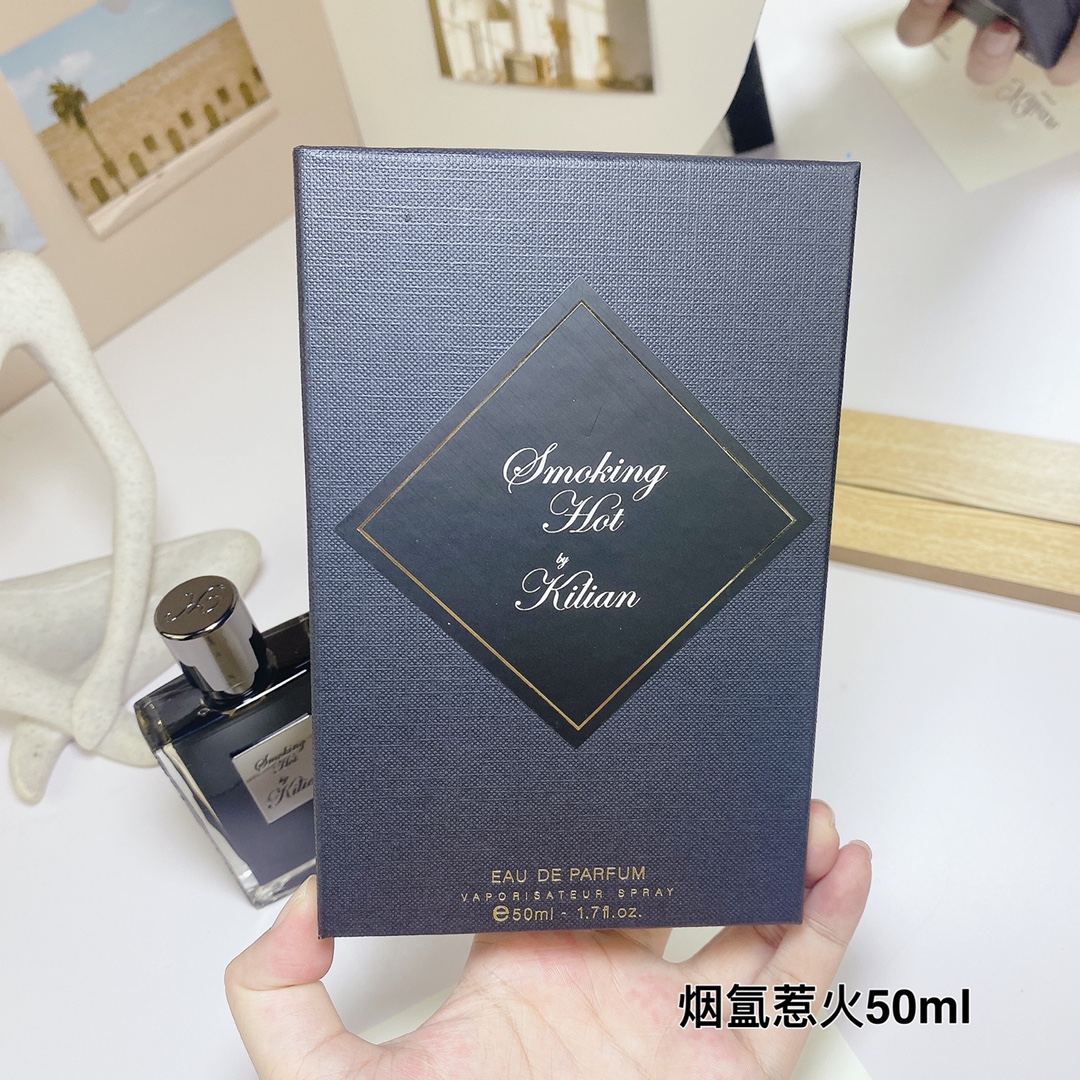 15eur---kilian 烟氲惹火 50ml