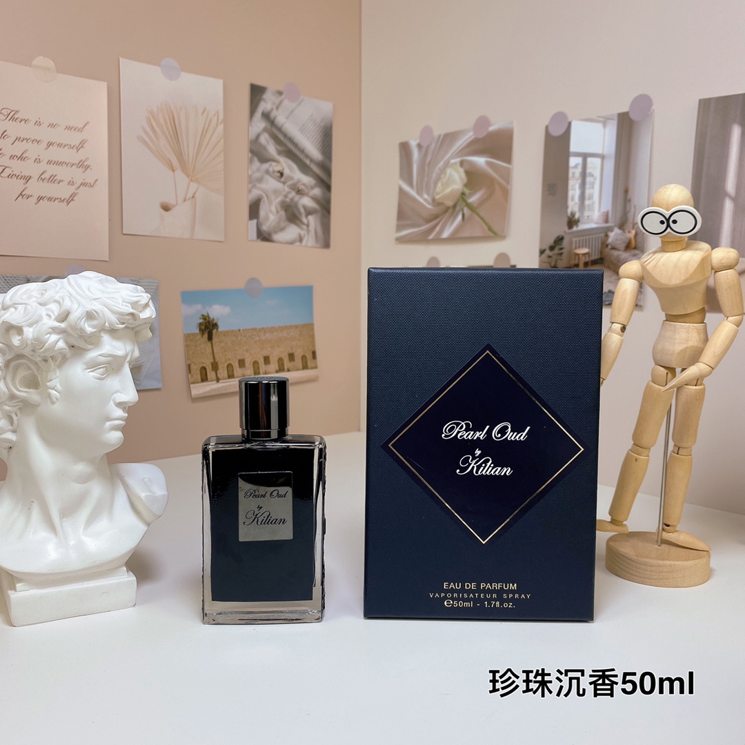 15eurr---kilian 珍珠沉香 50ml