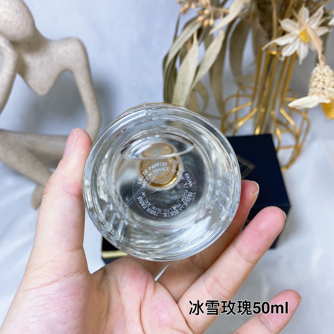15eur---kilian 冰雪玫瑰50ml