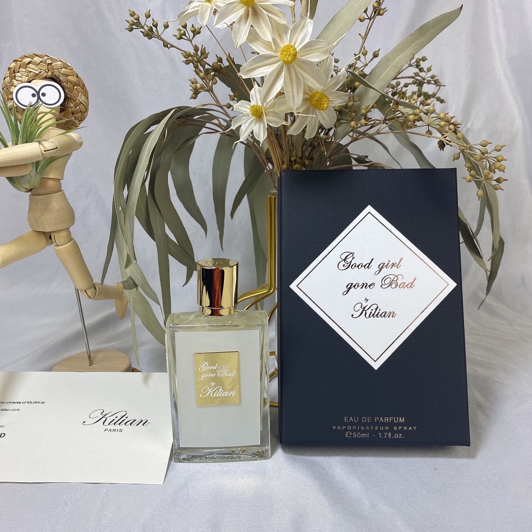 15eur---kilian 好女孩变坏 50ml