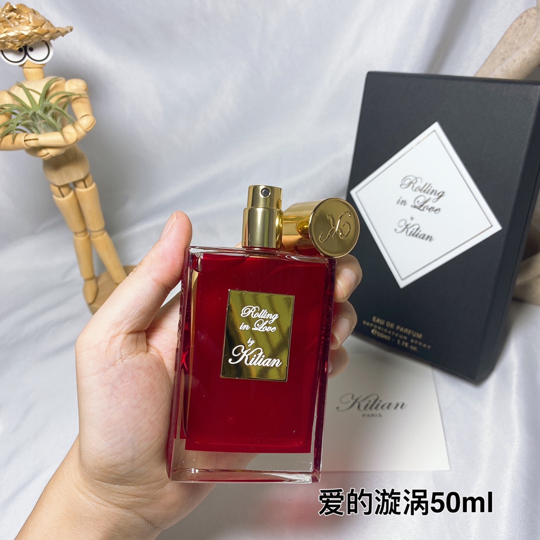 15eur---kilian 爱的漩涡 50ml