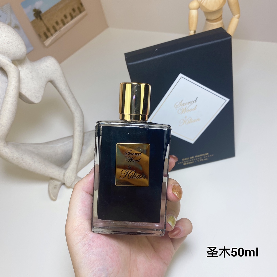 15eur---kilian 圣木 50ml