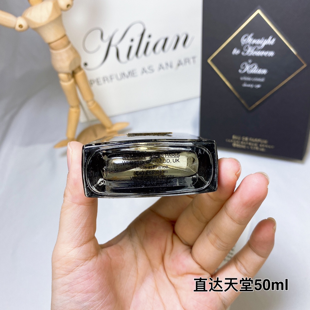 15eur---kilian 直达天堂 50ml