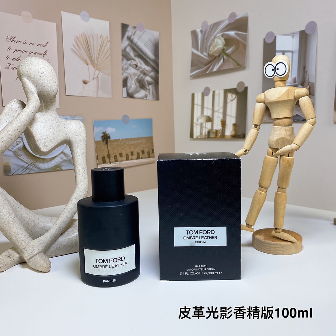 15eur---TOM FORD 光影皮革香精版100ml