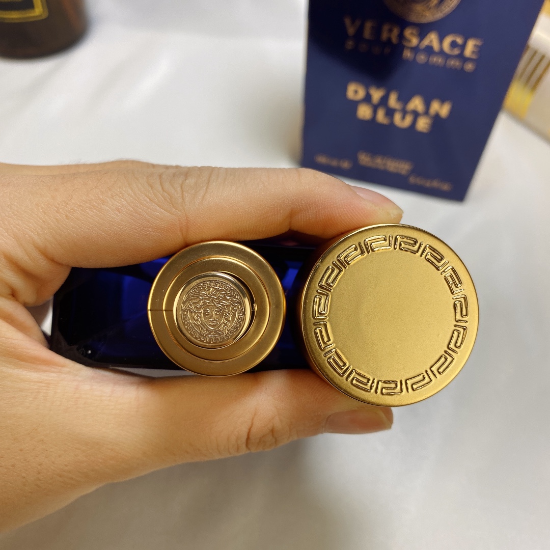 15eur--Versace 海神男士 100ml