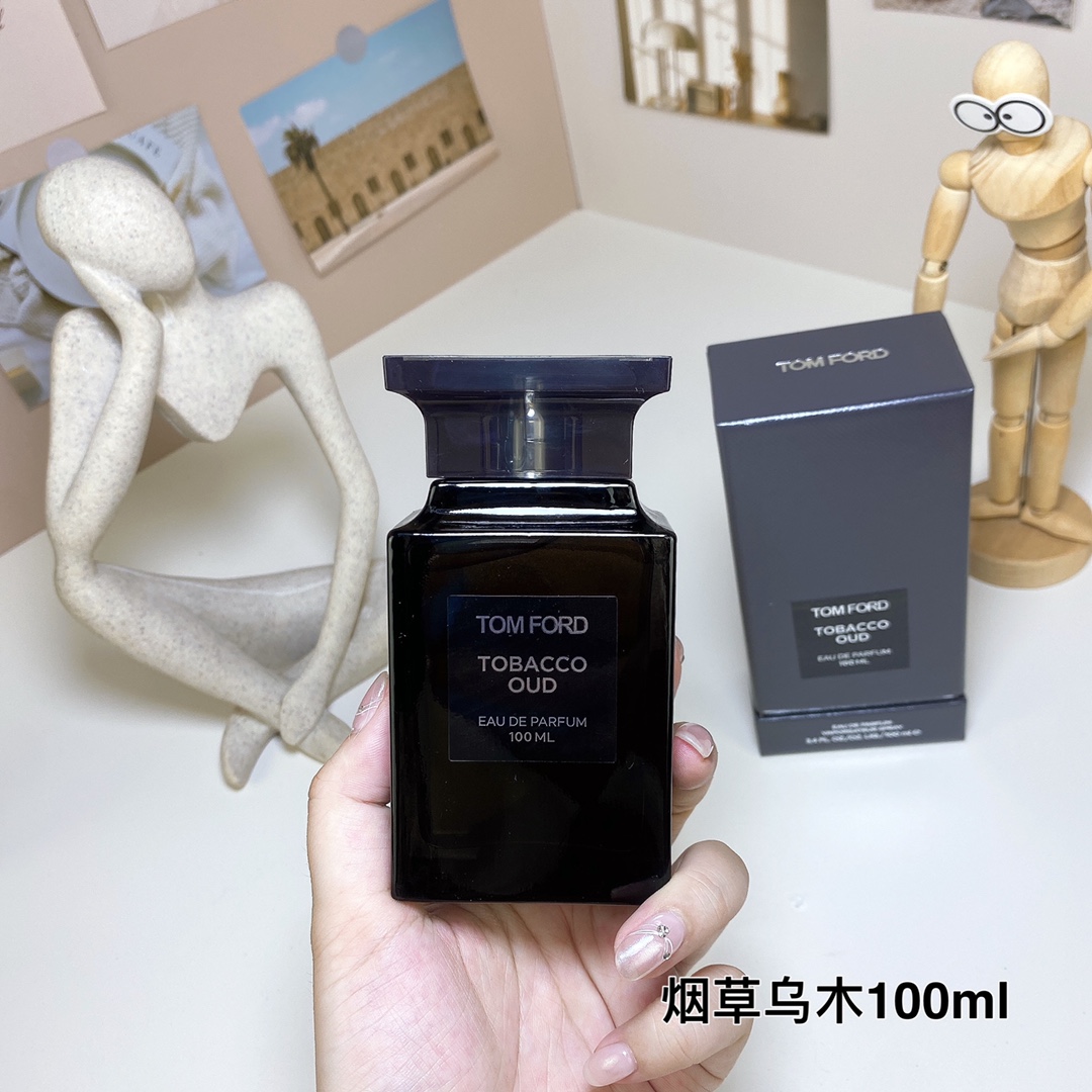 15eur---TOM FORD 烟草乌木100ml