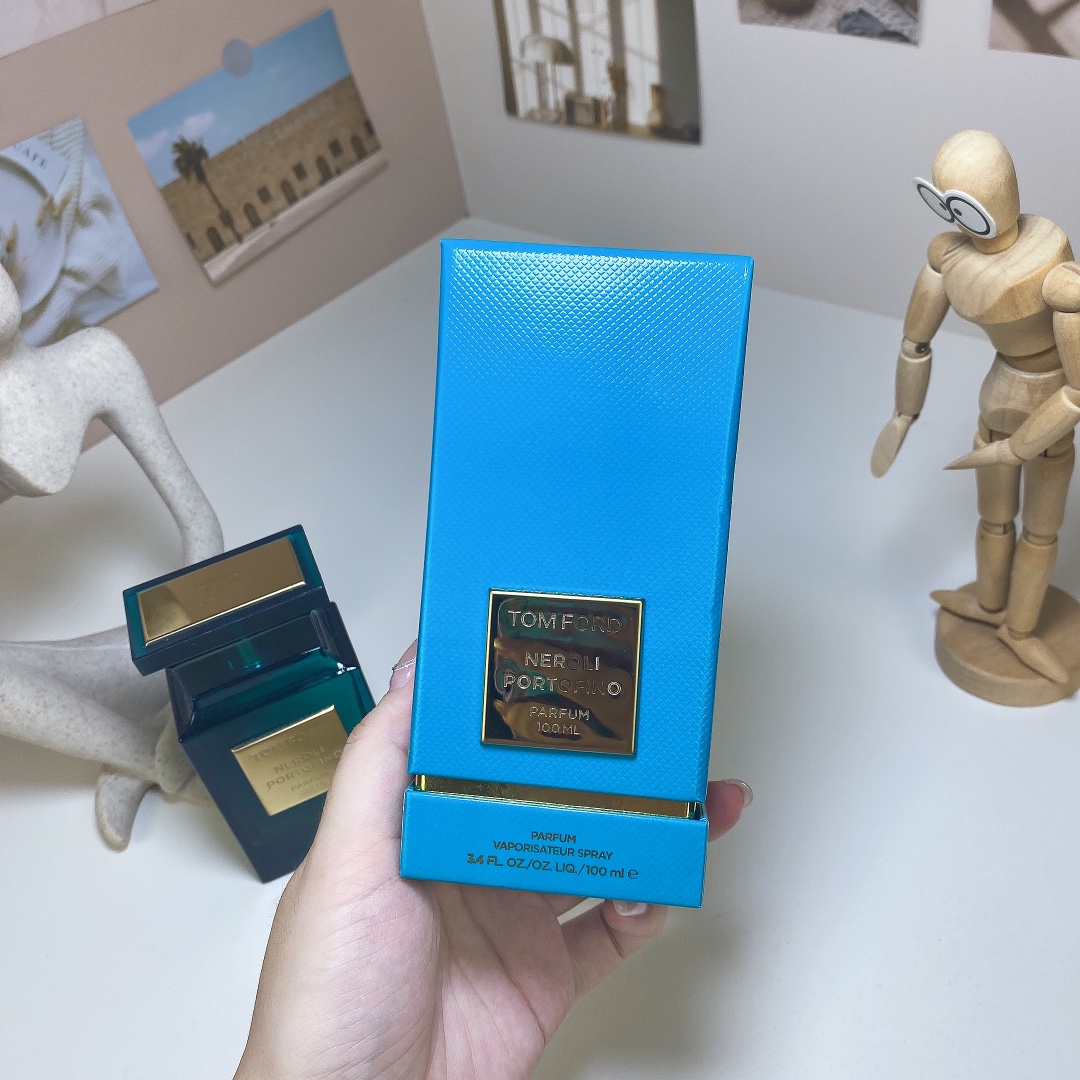 15eur---TOM FORD 橙花油100ml