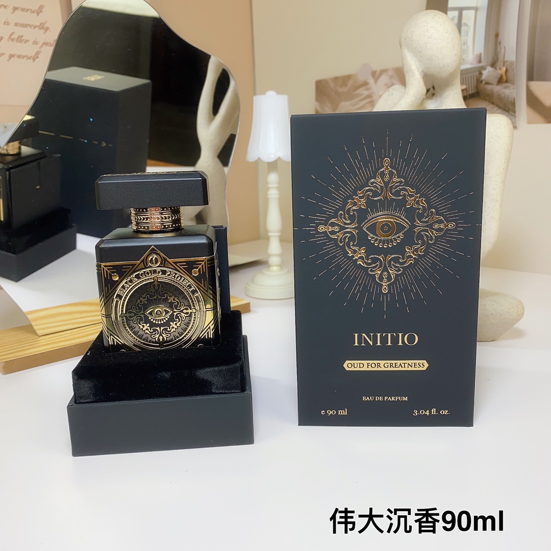 17eur---initio 伟大沉香 90ml