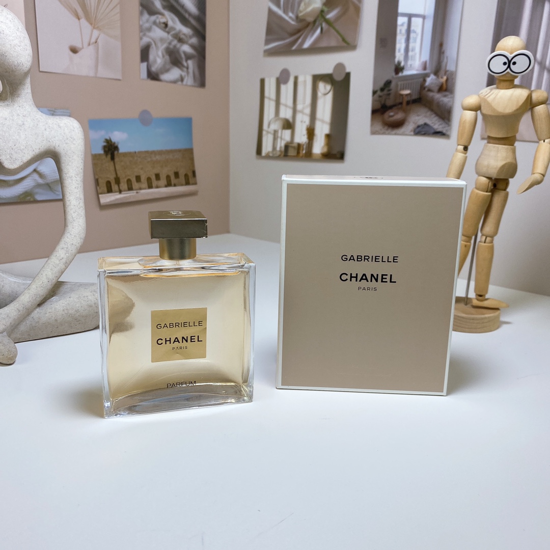 16eur---Chanel 嘉伯丽尔香精 100ml