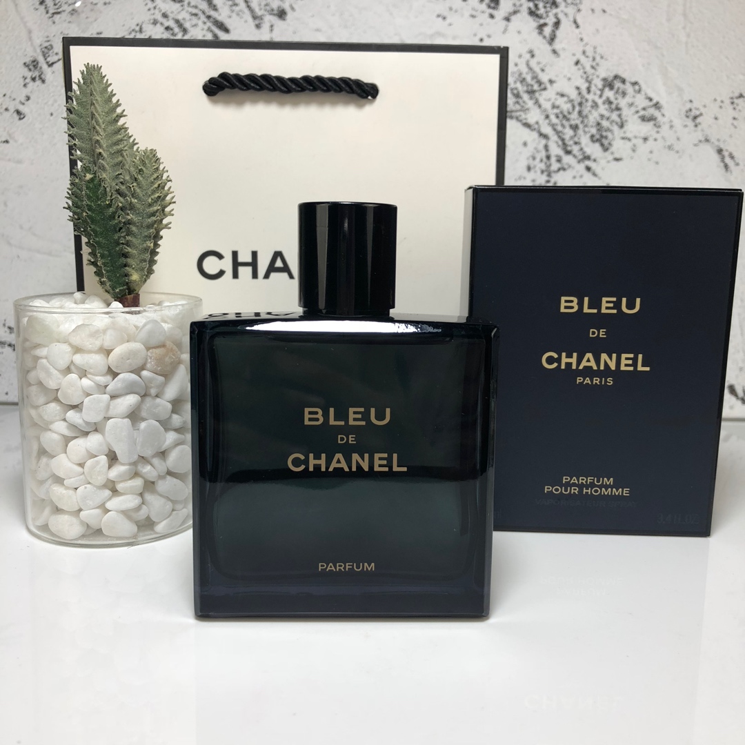 16eur---Chanel 蔚蓝香精版 100ml