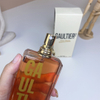 17eur---Jean Paul Gaultier 平方限定款 100ml
