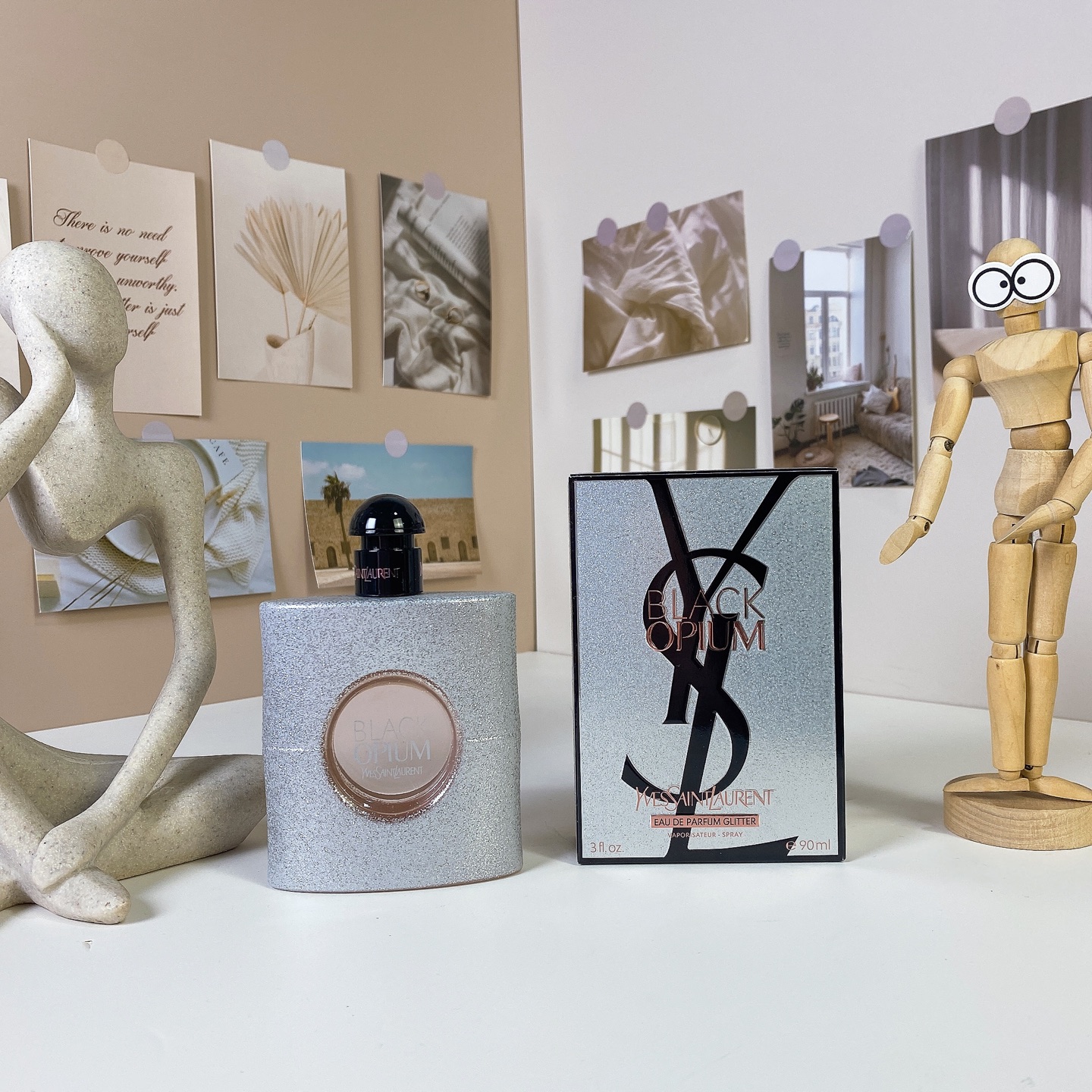 15eur---ysl银鸦片耀眼版