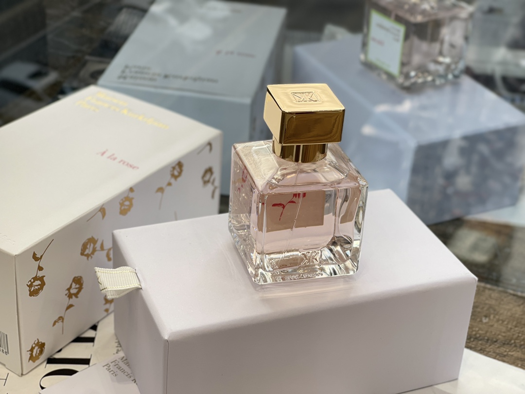15eur---Maison Francis Kurkdjian 玫瑰70ml