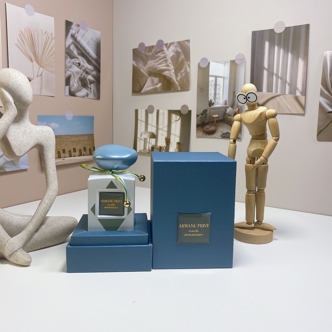 15eur---Armani全球限量版风格回旋100ml