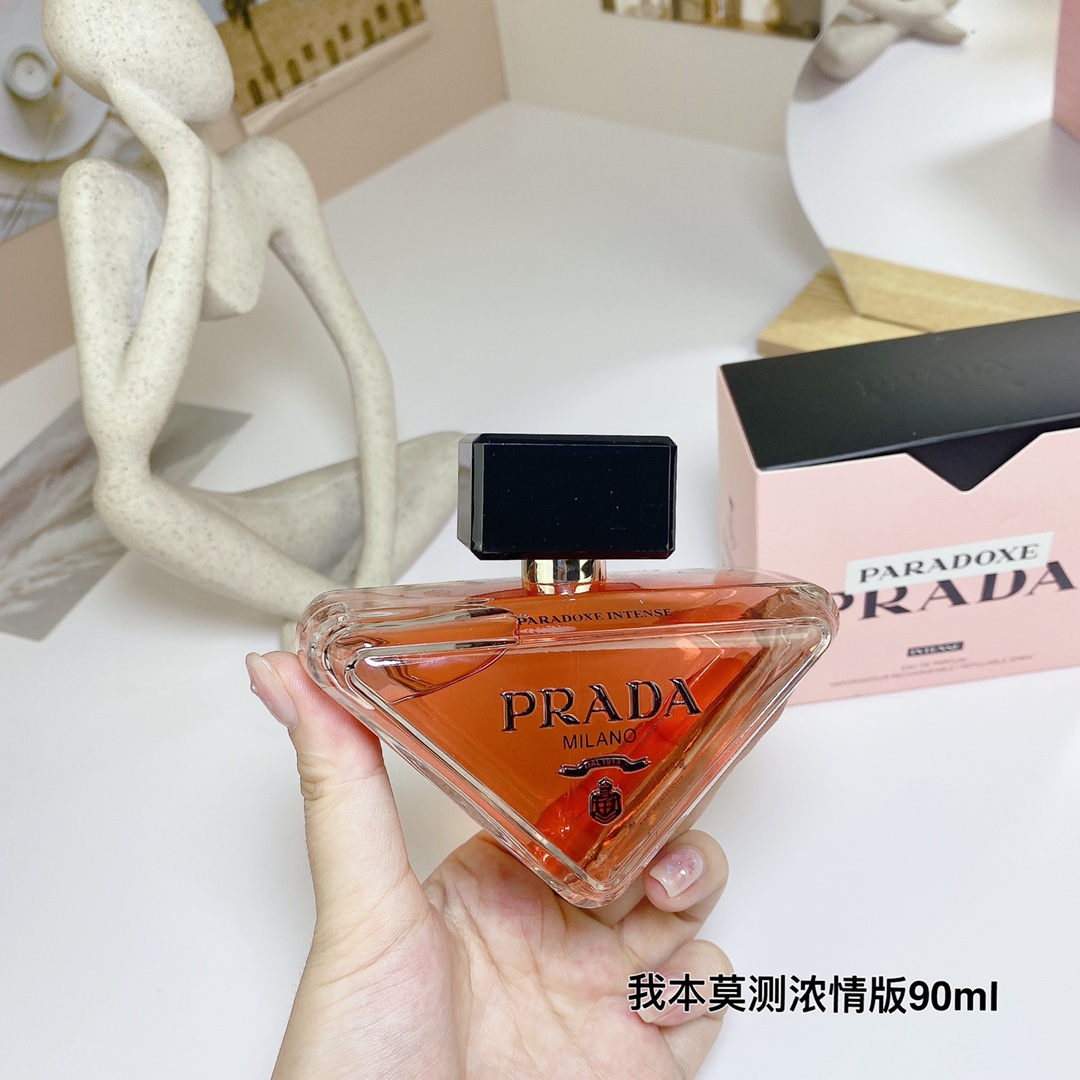 15eur---Prada 我笨莫测浓情版